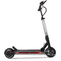 Hiley two wheels folding electric scooter for adults